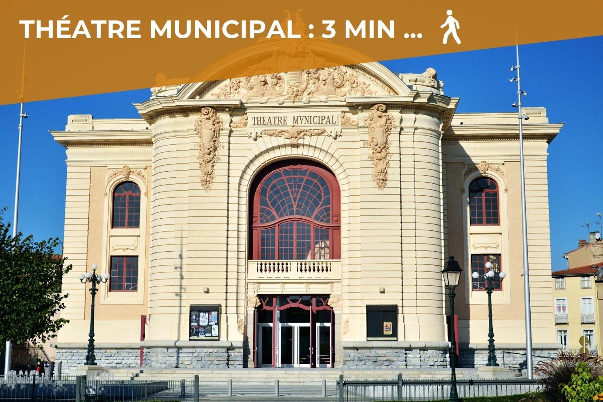 L'Eveche - T3 Spacieux & Traversant En Hypercentre Castres  Esterno foto